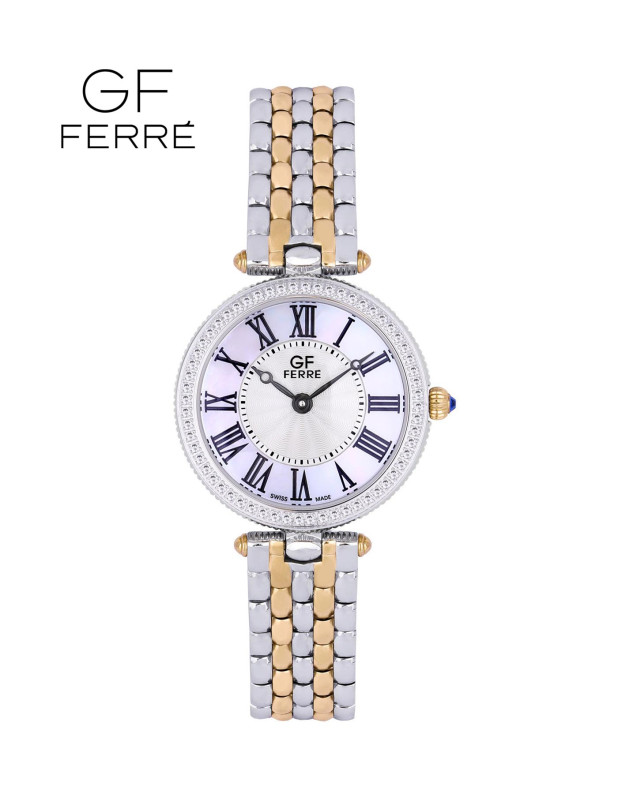 GF FERRE Ladies Watch